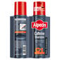 Alpecin Coffein Shampoo C1 shampoo miehelle 250 ml hinta ja tiedot | Shampoot | hobbyhall.fi