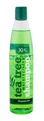 Xpel Tea Tree shampoo 400 ml hinta ja tiedot | Shampoot | hobbyhall.fi