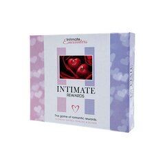 Eroottinen peli Intimate Rewards hinta ja tiedot | Eroottiset lahjat | hobbyhall.fi