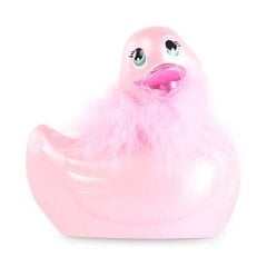 I Rub My Duckie Paris Classic hinta ja tiedot | Vibraattorit | hobbyhall.fi