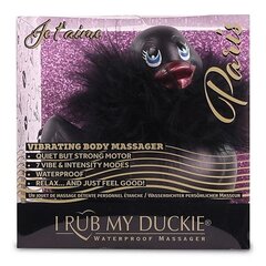 I Rub My Duckie Paris Classic hinta ja tiedot | Vibraattorit | hobbyhall.fi