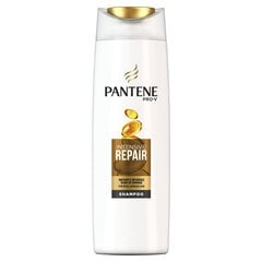 Shampoo Repair & Protect Pantene 250 ml hinta ja tiedot | Shampoot | hobbyhall.fi