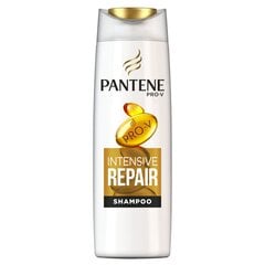 Shampoo Repair & Protect Pantene 250 ml hinta ja tiedot | Pantene Hajuvedet ja kosmetiikka | hobbyhall.fi