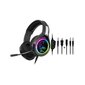 Spirit Of Gamer PRO-H8 RGB Black hinta ja tiedot | Kuulokkeet | hobbyhall.fi