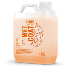 Auton pikavaha GYEON Q2M WetCoat 4000 ml hinta ja tiedot | Autokemikaalit | hobbyhall.fi