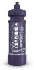 GYEON Q2M Compound + 1000 ml hinta ja tiedot | Autokemikaalit | hobbyhall.fi