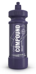 Compound kiillotuspasta GYEON Q2M 1000 ml hinta ja tiedot | Autokemikaalit | hobbyhall.fi