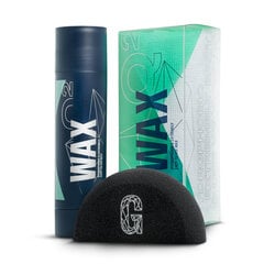 Auton vaha Gyeon Q² Wax, 175 g hinta ja tiedot | Autokemikaalit | hobbyhall.fi