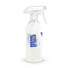 Puhdistusaine Gyeon Q²M CeramicDetailer, 400 ml hinta ja tiedot | Autokemikaalit | hobbyhall.fi