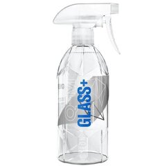 Lasinpuhdistusaine ja sateenhylkivä GYEON Q²M GLASS+, 500 ml hinta ja tiedot | Autokemikaalit | hobbyhall.fi
