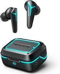 Monster Mission V1 True Wireless Black hinta ja tiedot | Monster Tietokoneet ja pelaaminen | hobbyhall.fi