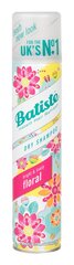 Kuivashampoo Batiste Floral unisex, 200 ml hinta ja tiedot | Shampoot | hobbyhall.fi