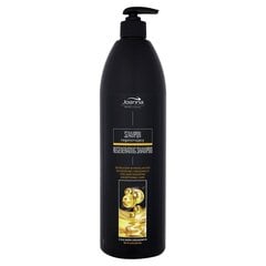 Joanna Professional Argan Oil shampoo 1000 ml hinta ja tiedot | Shampoot | hobbyhall.fi
