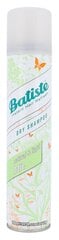 Kuivashampoo Batiste Bare 200 ml hinta ja tiedot | Batiste Hajuvedet ja kosmetiikka | hobbyhall.fi