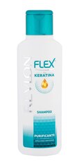 Revlon Professional Flex Purificante shampoo 400 ml hinta ja tiedot | Shampoot | hobbyhall.fi