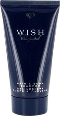 Suihkugeeli Chopard Wish naisille 150ml hinta ja tiedot | Naisten ihonhoito | hobbyhall.fi