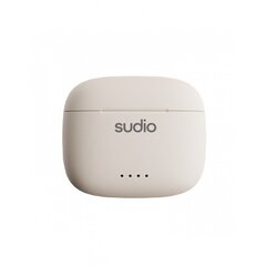 Sudio A1 White hinta ja tiedot | Sudio Tietokoneet ja pelaaminen | hobbyhall.fi