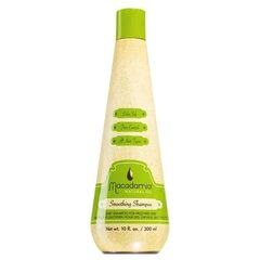 Silottava shampoo Macadamia Professional Smoothing 300 ml hinta ja tiedot | Shampoot | hobbyhall.fi