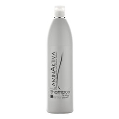 Ravitseva shampoo keratiinilla Cosmofarma 1000 ml. hinta ja tiedot | Shampoot | hobbyhall.fi