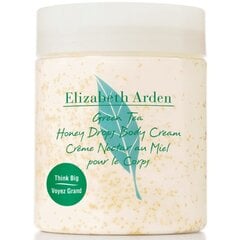 Elizabeth Arden Green Tea Honey Drops vartalovoide naisille 500 ml hinta ja tiedot | Naisten ihonhoito | hobbyhall.fi