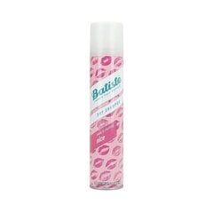 Batiste Nice Kuivashampoo, 200 ml hinta ja tiedot | Shampoot | hobbyhall.fi