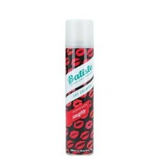 Batiste Naughty Kuivashampoo, 200 ml hinta ja tiedot | Shampoot | hobbyhall.fi