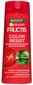 Shampoo värjätyille hiuksille Garnier New Fructis Color Resist 400 ml hinta ja tiedot | Shampoot | hobbyhall.fi