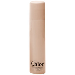 Chloé Chloe deodorantti 100 ml hinta ja tiedot | Naisten ihonhoito | hobbyhall.fi