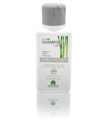 Hiustenlähtöä estävä shampoo Natura House Pura Natura 250 ml hinta ja tiedot | Shampoot | hobbyhall.fi