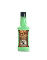 Reuzel Scrub Shampoo, 350 ml hinta ja tiedot | Shampoot | hobbyhall.fi