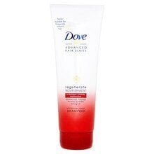Dove Regenerate Nourishment shampoo 250 ml hinta ja tiedot | Shampoot | hobbyhall.fi