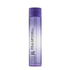 Kylmän sävyn antava shampoo Paul Mitchell Platinum Blonde Shampoo, 300 ml hinta ja tiedot | Shampoot | hobbyhall.fi