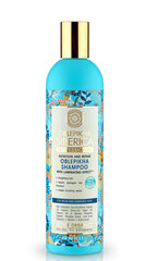 Tyrnishampoo Natura Siberica hauraille hiuksille, 400 ml hinta ja tiedot | Shampoot | hobbyhall.fi