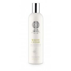 Volyymia lisäävä shampoo Natura Siberica Copenhagen 400 ml hinta ja tiedot | Shampoot | hobbyhall.fi