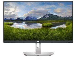 Dell S2721HN hinta ja tiedot | Näytöt | hobbyhall.fi