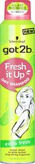 Kuivashampoo Got2B Fresh It Up, 200 ml hinta ja tiedot | Shampoot | hobbyhall.fi