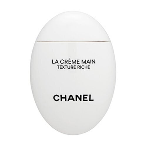 Chanel La Creme Main Texture Riche käsivoide 50 ml hinta ja tiedot | Naisten ihonhoito | hobbyhall.fi