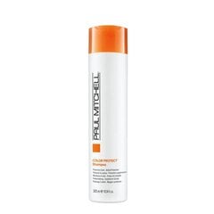 Paul Mitchell Color Protect Shampoo, 300 ml hinta ja tiedot | Shampoot | hobbyhall.fi