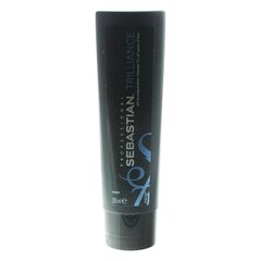 Sebastian Professional Trilliance shampoo hinta ja tiedot | Shampoot | hobbyhall.fi