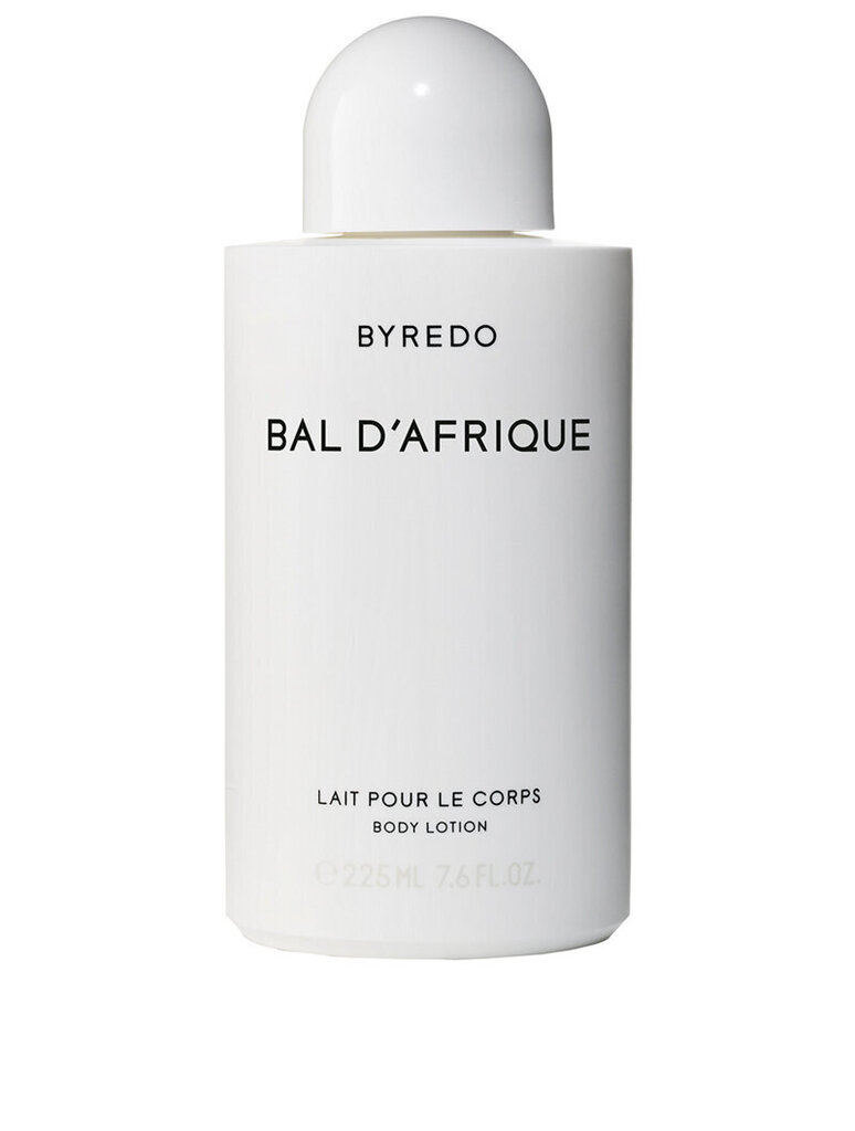 Byredo Bal D'Afrique vartalovoide unisex 225 ml hinta ja tiedot | Naisten ihonhoito | hobbyhall.fi