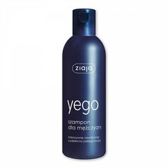 Ziaja Yego shampoo mihelle 300 ml hinta ja tiedot | Shampoot | hobbyhall.fi