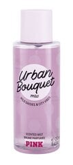 Pink Urban Bouquet vartalosuihke 250 ml hinta ja tiedot | Naisten ihonhoito | hobbyhall.fi