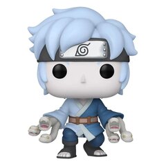 Figuuri Funko POP! Naruto Next Generations Mitsuki käärmekäsillä, 10,7 cm hinta ja tiedot | Pelien oheistuotteet | hobbyhall.fi