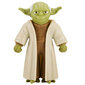 Figuuri Stretch Star Wars Yoda, 10 cm hinta ja tiedot | Poikien lelut | hobbyhall.fi