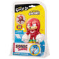 Figuuri Heroes Goo Jit Zu Knuckles hinta ja tiedot | Poikien lelut | hobbyhall.fi