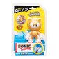 Goo Jit Zu Sonicin sankarit hinta ja tiedot | Poikien lelut | hobbyhall.fi