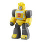 Figuuri Stretch Transformers Mini Bumblebee, 18 cm hinta ja tiedot | Poikien lelut | hobbyhall.fi