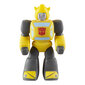 Figuuri Stretch Transformers Mini Bumblebee, 18 cm hinta ja tiedot | Poikien lelut | hobbyhall.fi