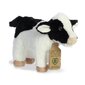Pehmeä lelu Aurora Eco Nation lehmä, 25 cm hinta ja tiedot | Pehmolelut | hobbyhall.fi