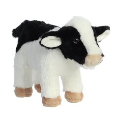 Pehmeä lelu Aurora Eco Nation lehmä, 25 cm hinta ja tiedot | Aurora Lapset | hobbyhall.fi